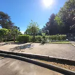 STUDIO Cannes DOMAINE DES PALMIERS PARKING PRIVÉ