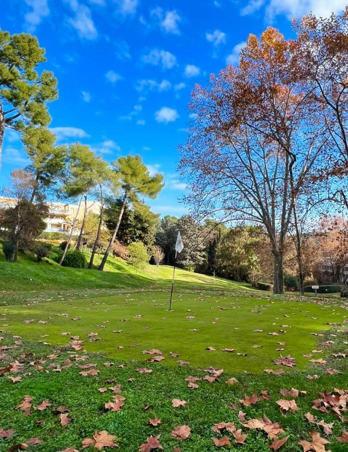 Appartamento Domaine Des Palmiers Parking Privé *